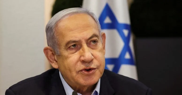 Netanyahu: Smotriç getsə, Qəzzanın bir hissəsi ilhaq ediləcək