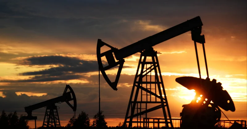 Цены на нефть резко выросли после заявлений Трампа о возможных санкциях против РФ