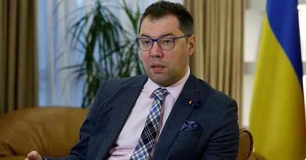 Almaniyanın Ukrayna ilə bağlı siyasəti dəyişib Səfir