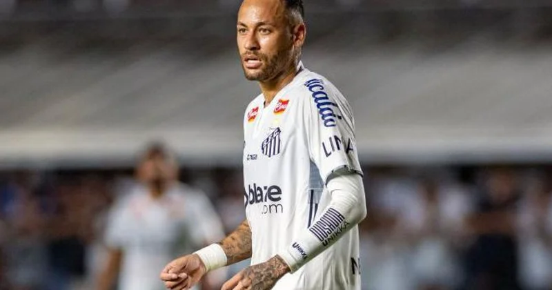 Neymar Santos dan ayrıla bilər
