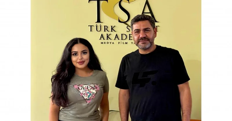 Qurdlar vadisi nin Güllüsü: Onlar Türkiyəyə gələ bilmirlərsə, biz Azərbaycana gedərik...