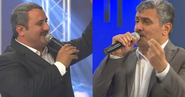 Ehtiram və İntiqam qardaşları küsülüdür?