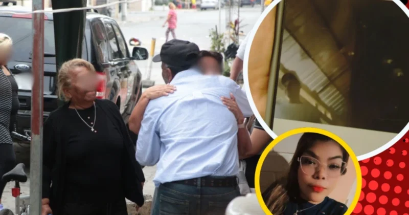 Qətl anını TikTok da yayımladı: Ekvadorda gənc qız ölümündən öncə qatilə müraciət etdi