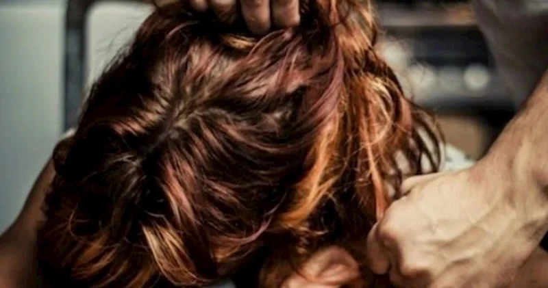 Qusarda 47 yaşlı kişi arvadını döydü