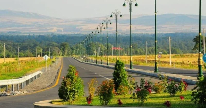 Regionlarımızın iqtisadi inkişaf dinamikası...