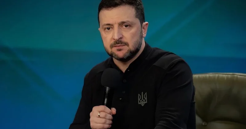 Зеленский о реформе НАБУ и САП