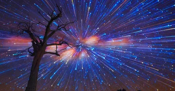İlin ən güclü meteor yağışı avqust ayında baş verəcək...