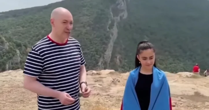 Qarabağ bizə nümunədir! Azərbaycan göstərdi ki... Qordon