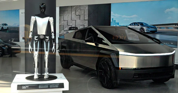 Сооснователь Tesla против Cybertruck и отказа от бюджетной модели