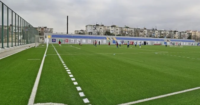 Şəfa nın ev oyunlarını harada keçirəcəyi bilindi