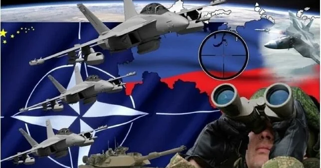 NATO blokadasına düşən Kreml ABŞ ı savaşla təhdid edir: Rusiya tədricən hərbi siyasi intihara sürüklənir
