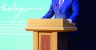 “Naxçıvanda Qərbi Azərbaycan irsi” kitabının təqdimatı