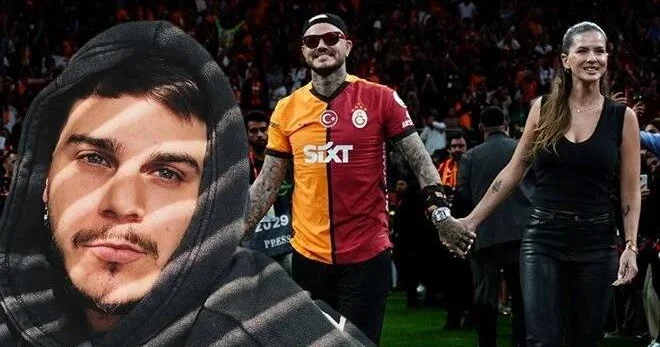 Bezmişəm, kimsənin başına gəlməsin! Mauro İkardinin qardaşı