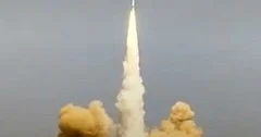Çinin iSpace şirkəti Hyperbola 1 raketini uğurla orbitə buraxıb