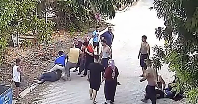 В Турции отец расстрелял своих сыновей ВИДЕО