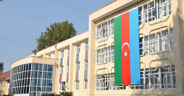 Mingəçevir Dövlət Universitetində iki yeni Elmi Tədqiqat İnstitutu yaradılır Fotolar