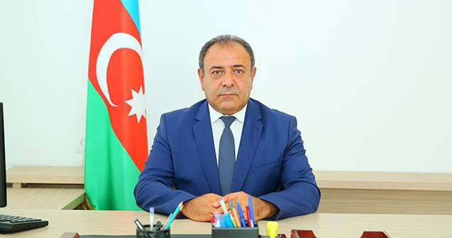 Həmin xəstəxananın direktoru İmran Qurbanov oldu