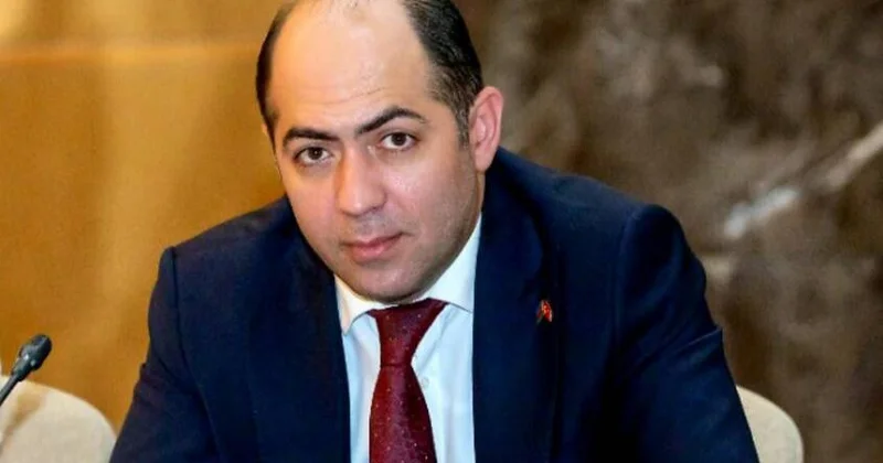Zamiq Yunisov bu quruma rəhbər təyin edildi