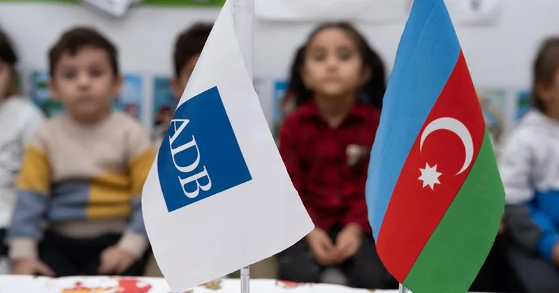 Asiya İnkişaf Bankı Azərbaycan üçün yeni Ölkə Tərəfdaşlıq Strategiyasını təqdim edib