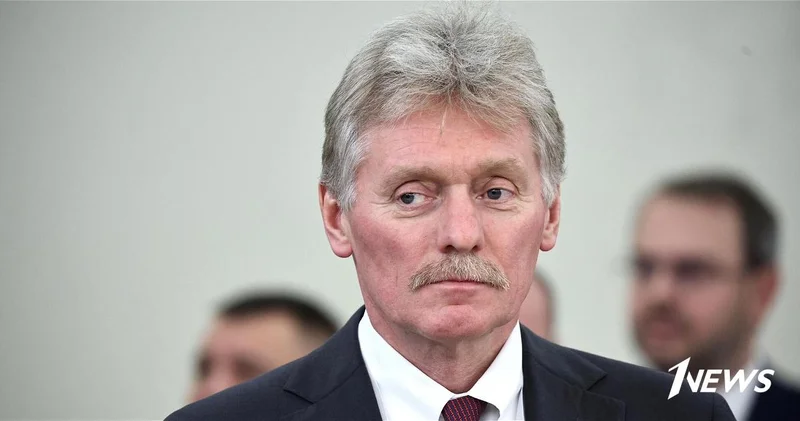 Ни шатко ни валко . Песков о процессе нормализации отношений России и США