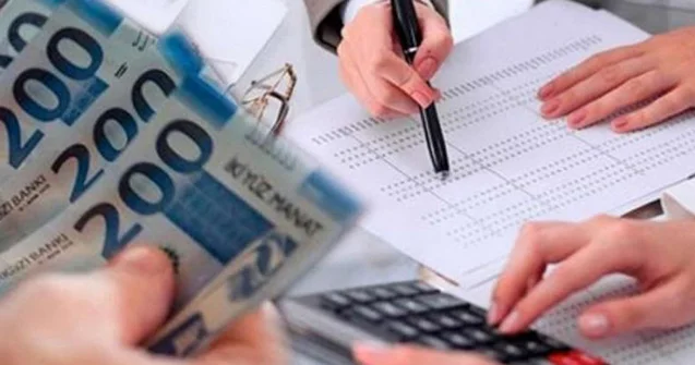 Ən çox aşkarlanan maliyyə pozuntuları Açıqlandı