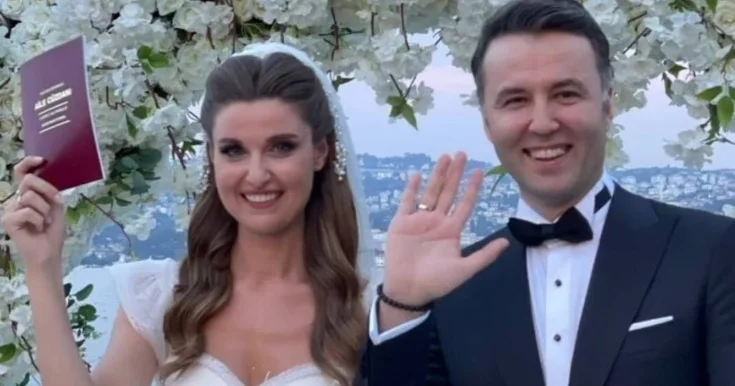3 il sonra boşandılar