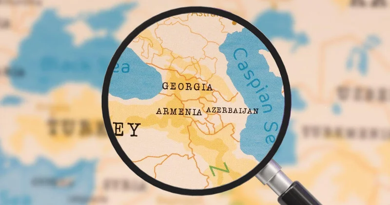 Cənubi Qafqazda geosiyasi oyun qaydaları dəyişir