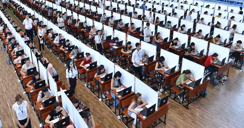 Результаты конкурса для учителей направлены кандидатам