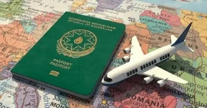 Azərbaycan dünya pasportları reytinqində hansı yeri tutur?