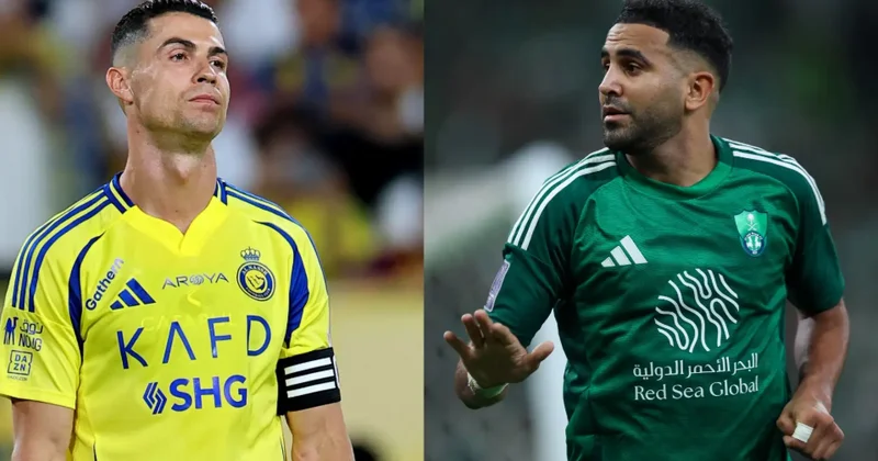 “Ronaldo kimi olmaq asan deyil”