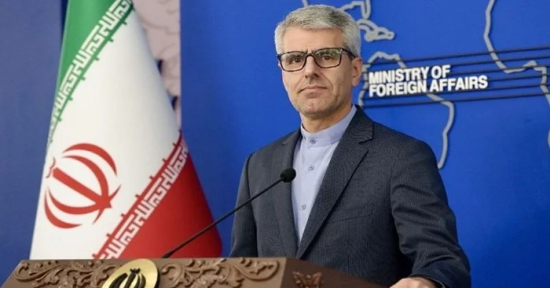 İran iddiaları rədd etdi: “Tehran danışıqlarda iştirak etmir”