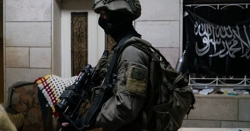 ШАБАК обезвредил ячейки боевиков видео