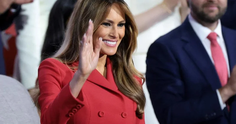 Трамп рассказал, как его жена относится к Путину