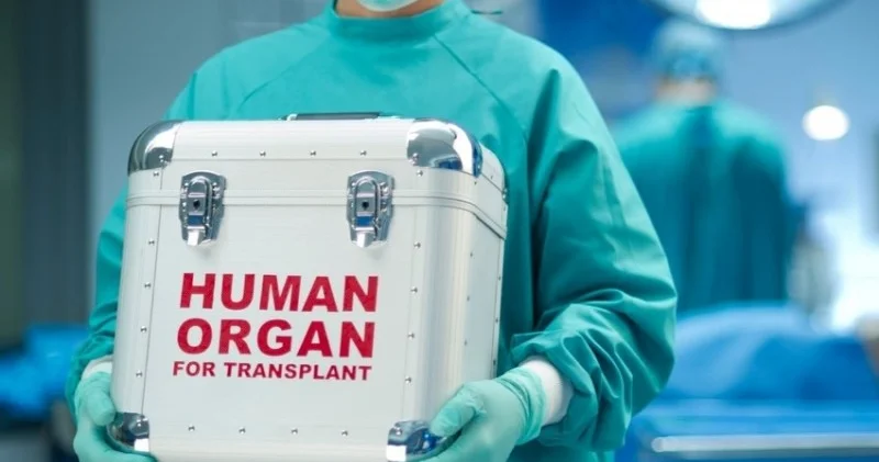 Azərbaycanda orqan köçürülməsi üçün neçə nəfər növbədədir? RƏSMİ