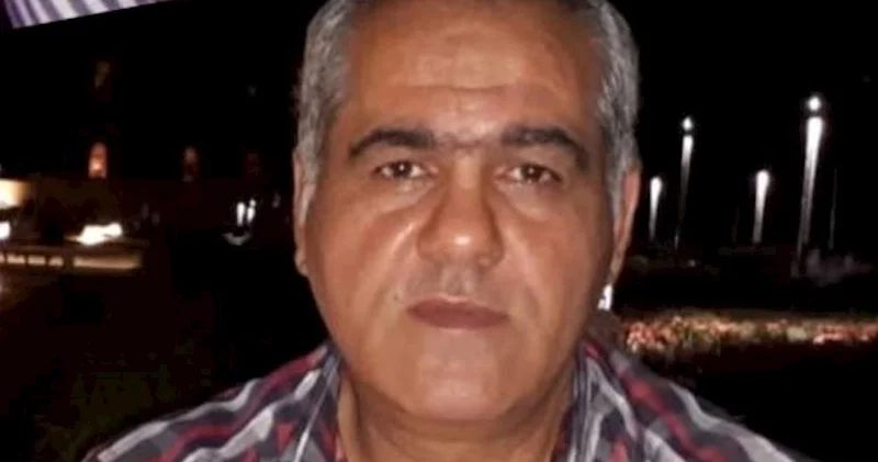 Həsən Məmmədovun oğlu 57 yaşında dünyasını dəyişdi