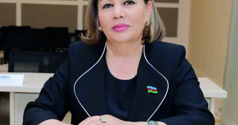 Ana dilimiz babaların əmanəti, milli varlığımızın özülüdür