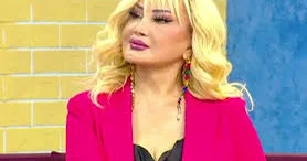 Məleykə Əsədova haqqında yeni iddia Foto
