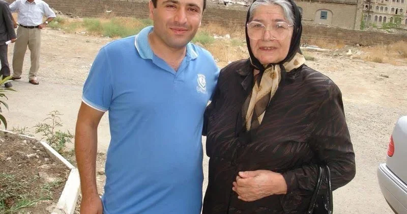 İstiqlal savaşımızın qadın siması Məryəm Həsənzadə