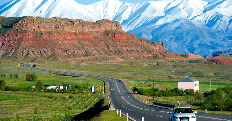 Qarabağ, Şərqi Zəngəzur və Naxçıvanla bağlı yenilik
