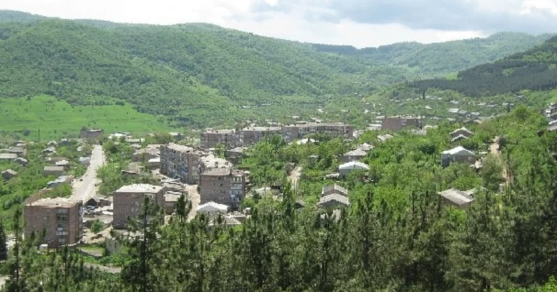 На армяно азербайджанской границе стало тише