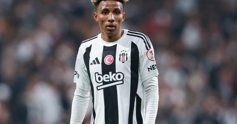 Beşiktaş Fernandes məsələsində Benfika ilə anlaşıb