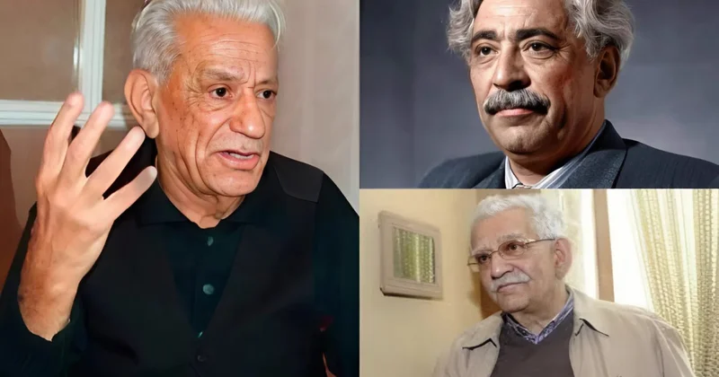 Bəxtiyar Vahabzadənin o şeirindən sonra... Vaqif Səmədoğlunun kitabı niyə qadağan olundu?