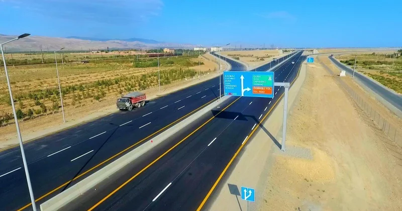 30 iyuldan etibarən yeni sürət limiti tətbiq olunur
