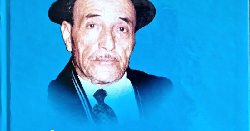“Söz və qürurun zirvəsində: Hüseyn Razi” adlı monoqrafiya nəşr olunub