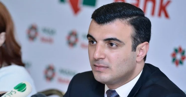 Azərbaycan banklarının I yarımildə fəaliyyətinin nəticələri müzakirə olunub