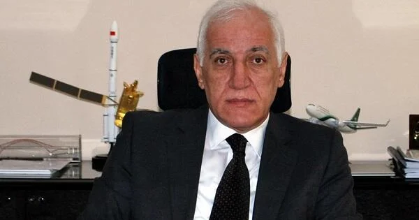 Əgər Zəngəzurun qapılarını aça bilsək... Xaçatryan
