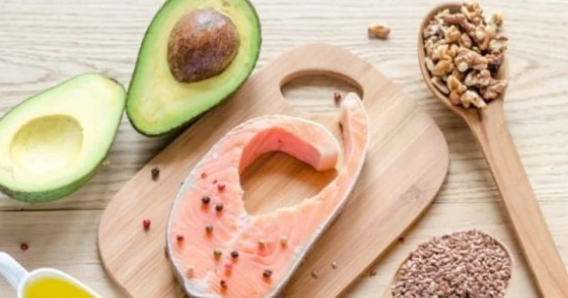 Omega 3 yağ turşuları aqressiyanı azalda bilər