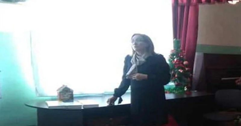 Dövlətə 10 min manat ziyan vuran Naftalan şəhər Uşaq Musiqi Məktəbinin sabiq direktoru ev dustağı oldu