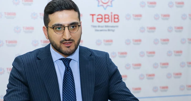 Bu xəstəxanaya yeni direktor təyin edildi