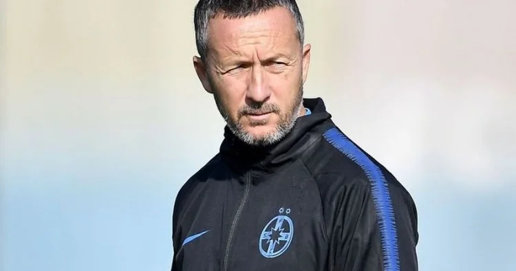 FKSB rəsmisi: Ümid edirəm ki, Drita ilə yox, Qarabağ la cavab matçına hazır olacaq